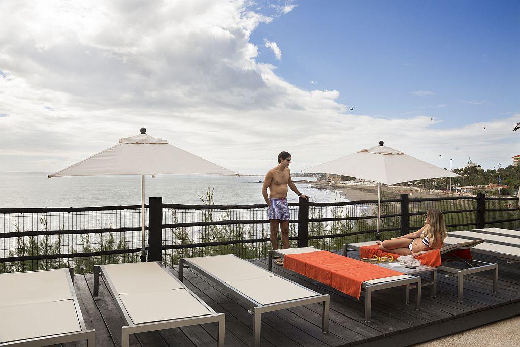 Apartamentos Las Buganvillas Adults Only プエルトリコ エクステリア 写真
