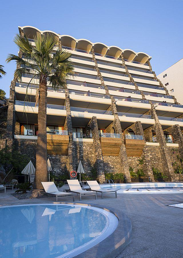 Apartamentos Las Buganvillas Adults Only プエルトリコ エクステリア 写真