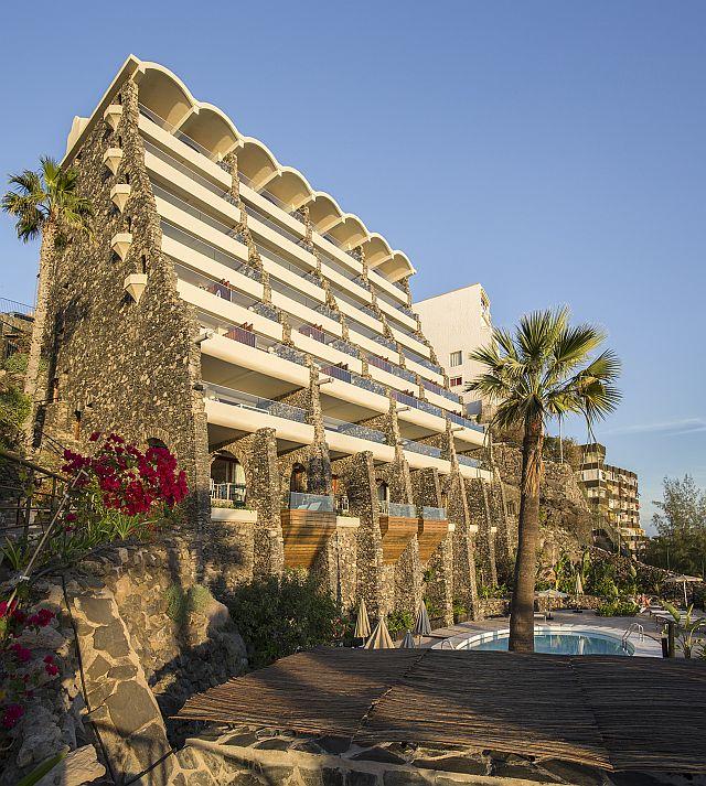 Apartamentos Las Buganvillas Adults Only プエルトリコ エクステリア 写真