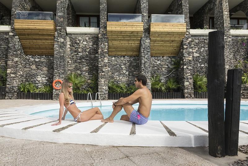 Apartamentos Las Buganvillas Adults Only プエルトリコ エクステリア 写真