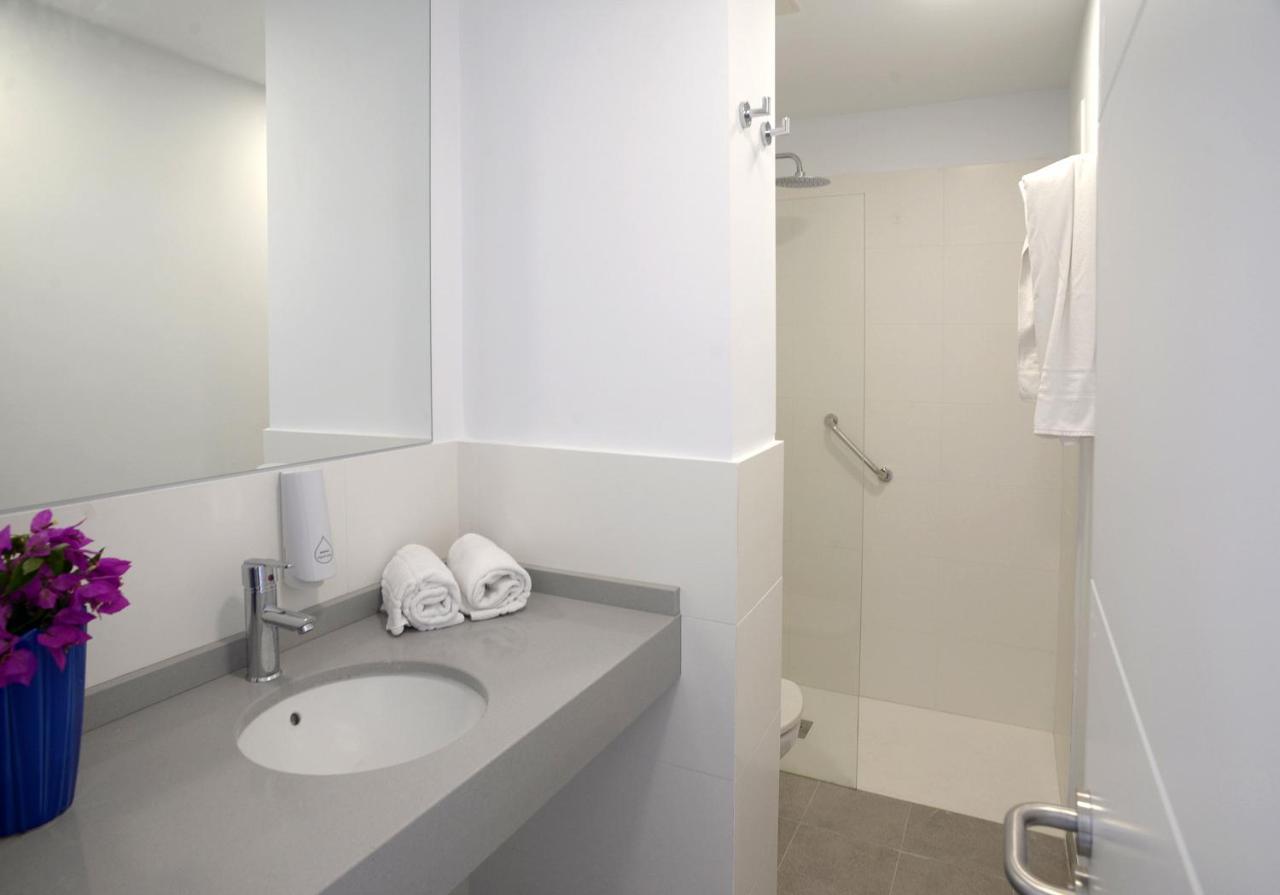 Apartamentos Las Buganvillas Adults Only プエルトリコ エクステリア 写真