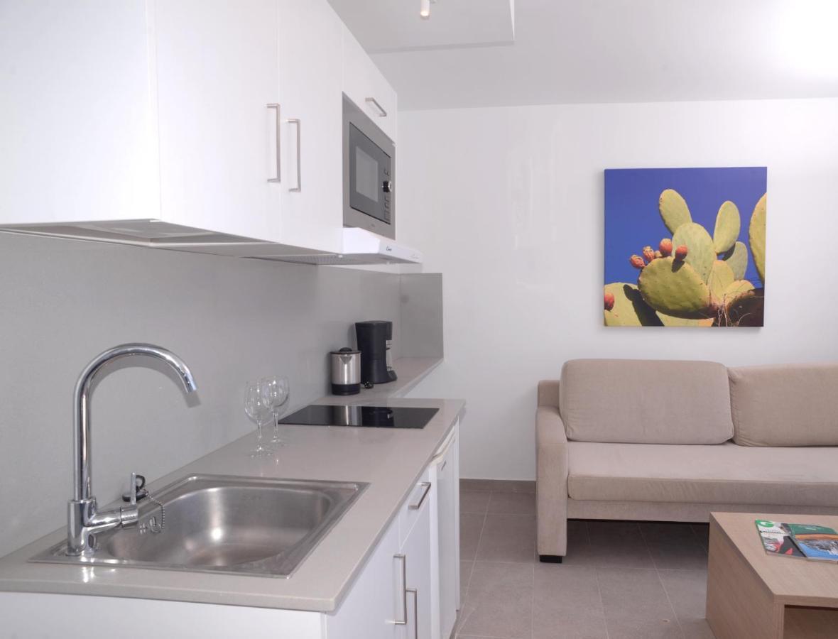 Apartamentos Las Buganvillas Adults Only プエルトリコ エクステリア 写真