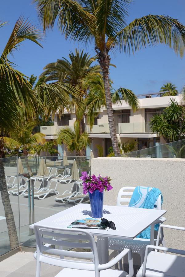 Apartamentos Las Buganvillas Adults Only プエルトリコ エクステリア 写真