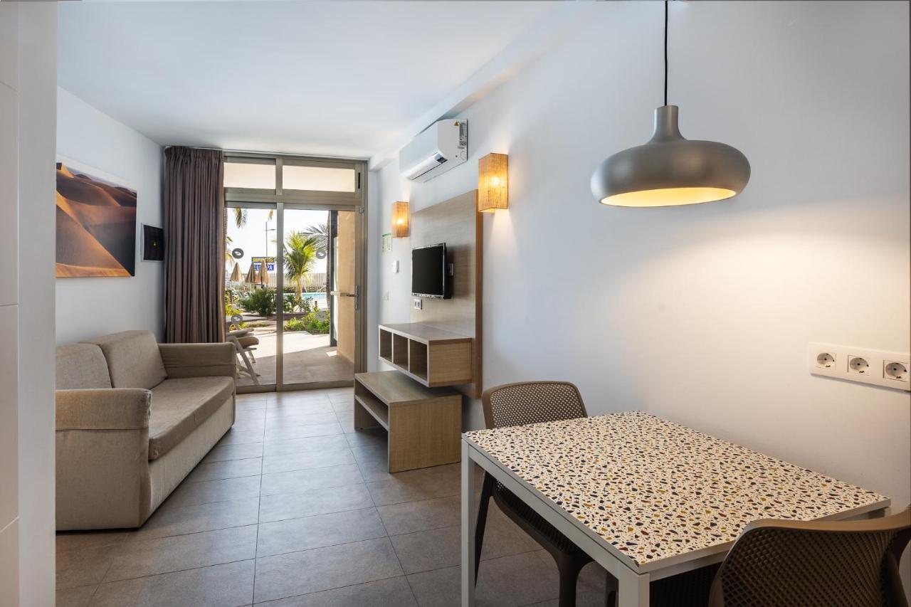 Apartamentos Las Buganvillas Adults Only プエルトリコ エクステリア 写真