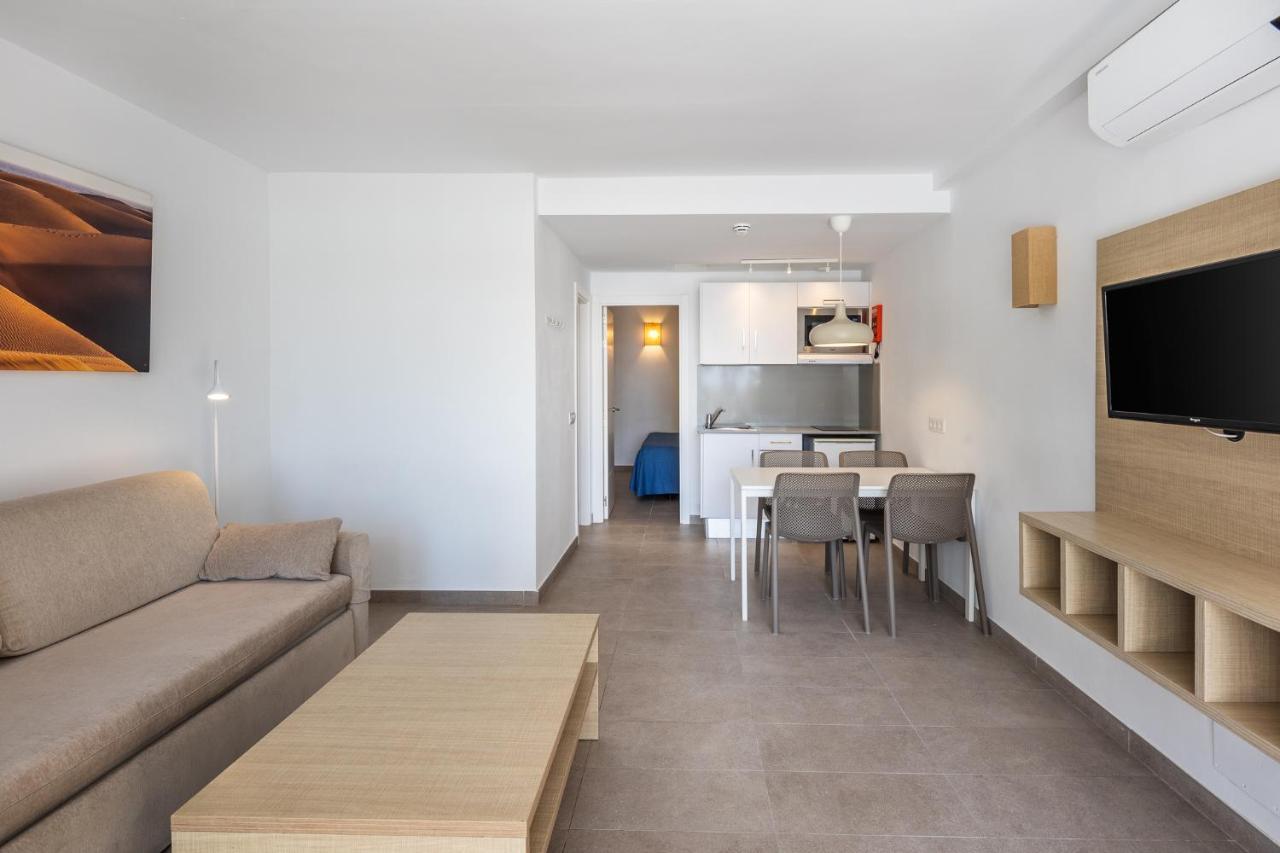 Apartamentos Las Buganvillas Adults Only プエルトリコ エクステリア 写真