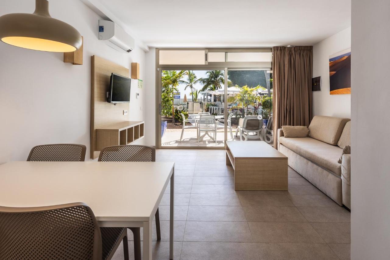 Apartamentos Las Buganvillas Adults Only プエルトリコ エクステリア 写真