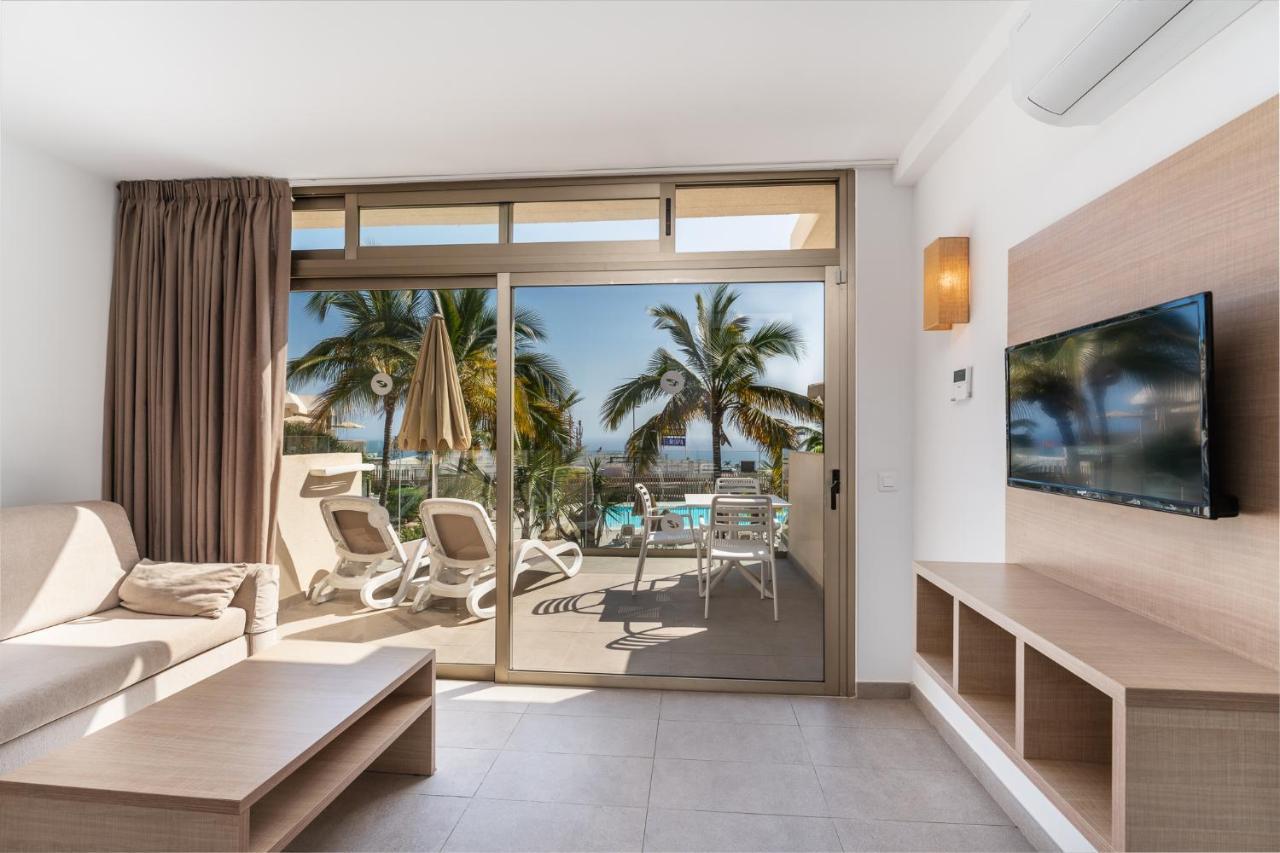 Apartamentos Las Buganvillas Adults Only プエルトリコ エクステリア 写真