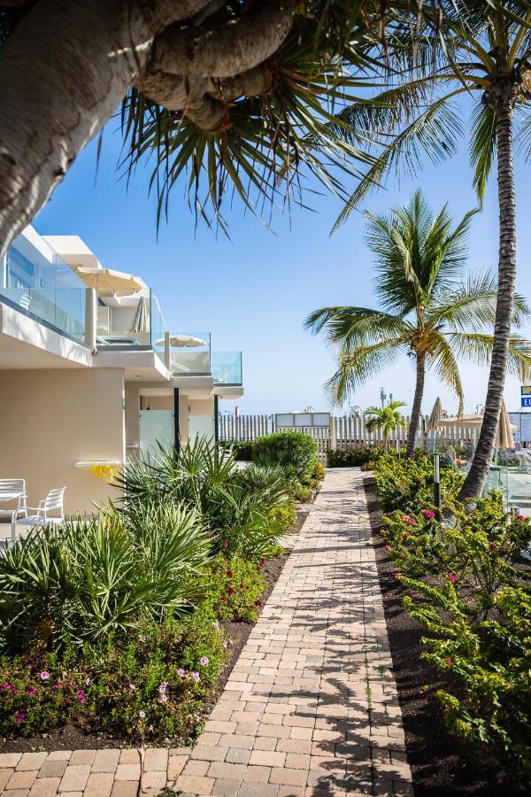 Apartamentos Las Buganvillas Adults Only プエルトリコ エクステリア 写真