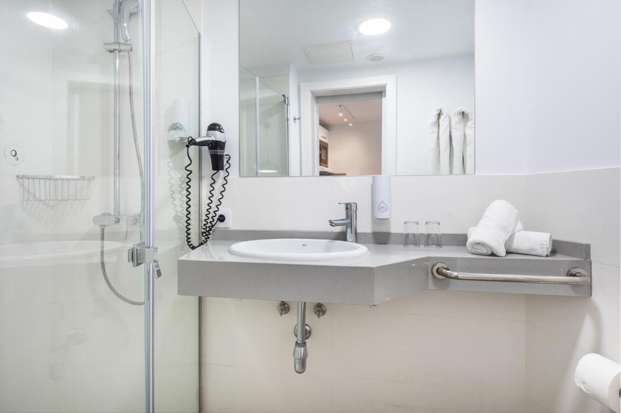 Apartamentos Las Buganvillas Adults Only プエルトリコ エクステリア 写真