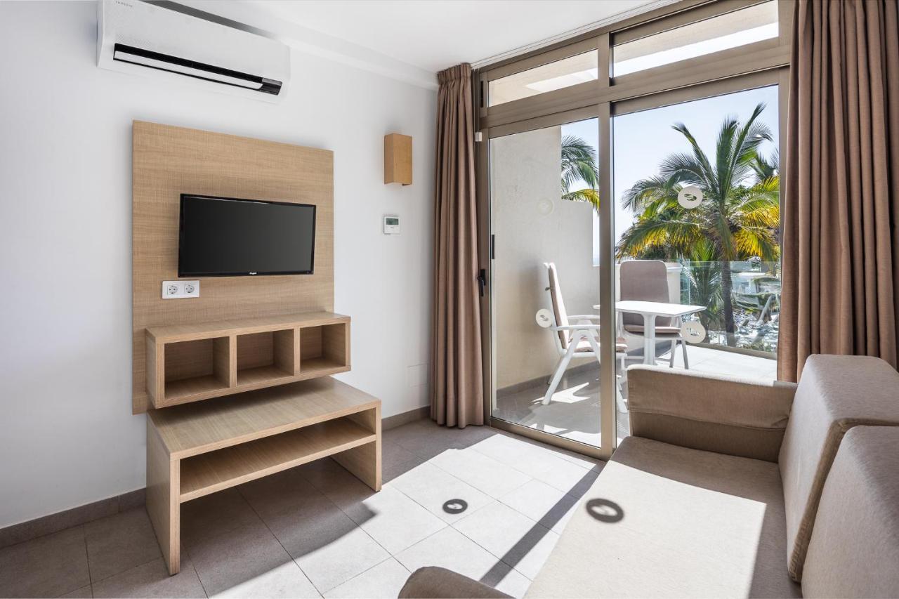 Apartamentos Las Buganvillas Adults Only プエルトリコ エクステリア 写真