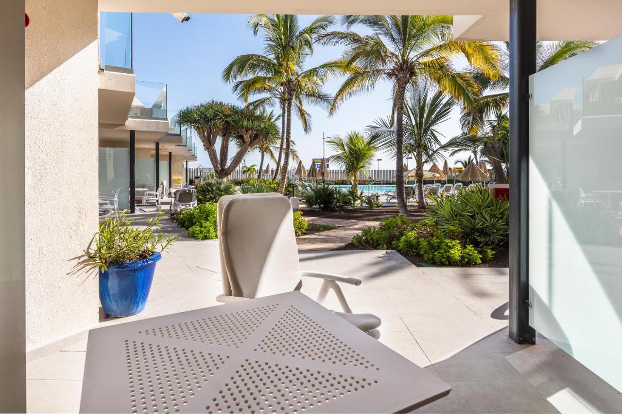 Apartamentos Las Buganvillas Adults Only プエルトリコ エクステリア 写真