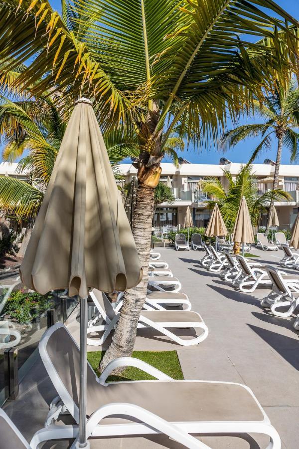 Apartamentos Las Buganvillas Adults Only プエルトリコ エクステリア 写真