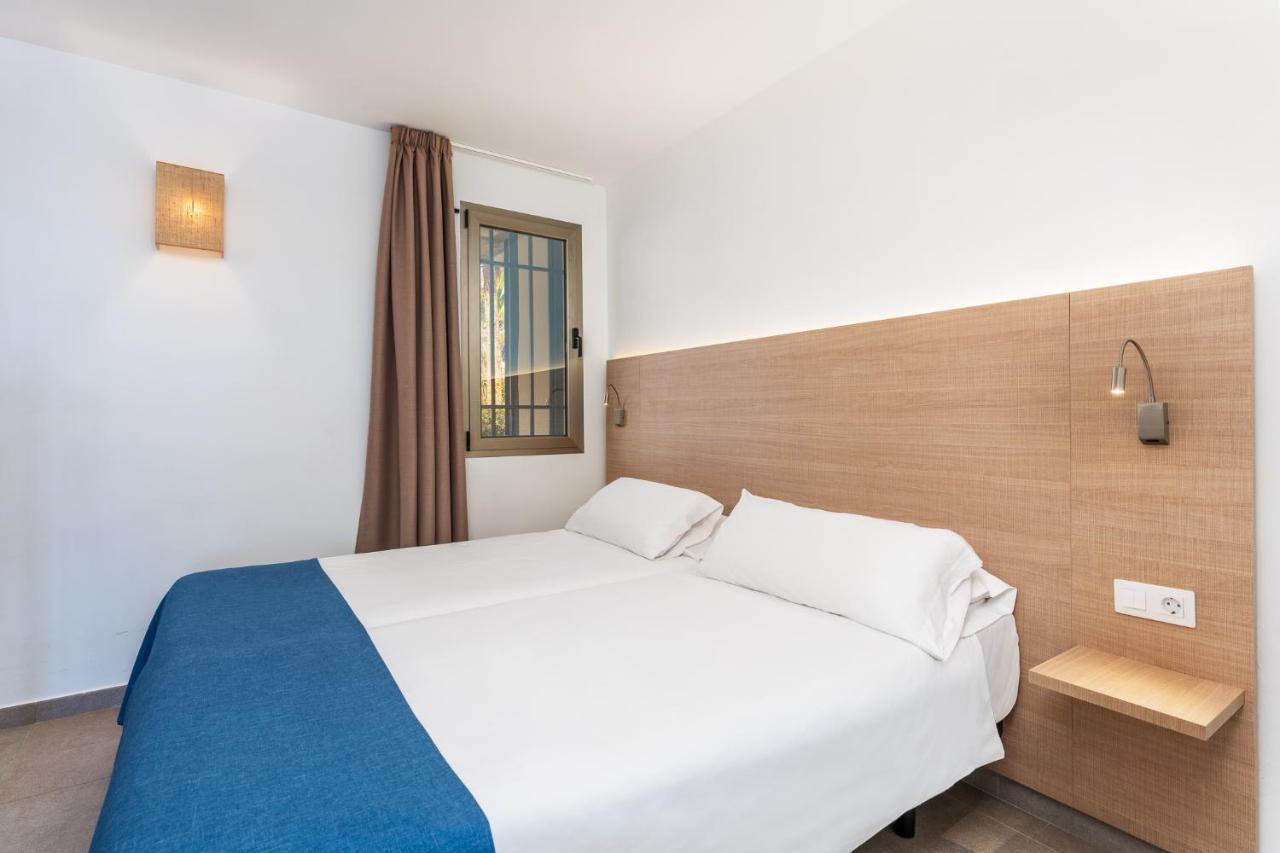 Apartamentos Las Buganvillas Adults Only プエルトリコ エクステリア 写真