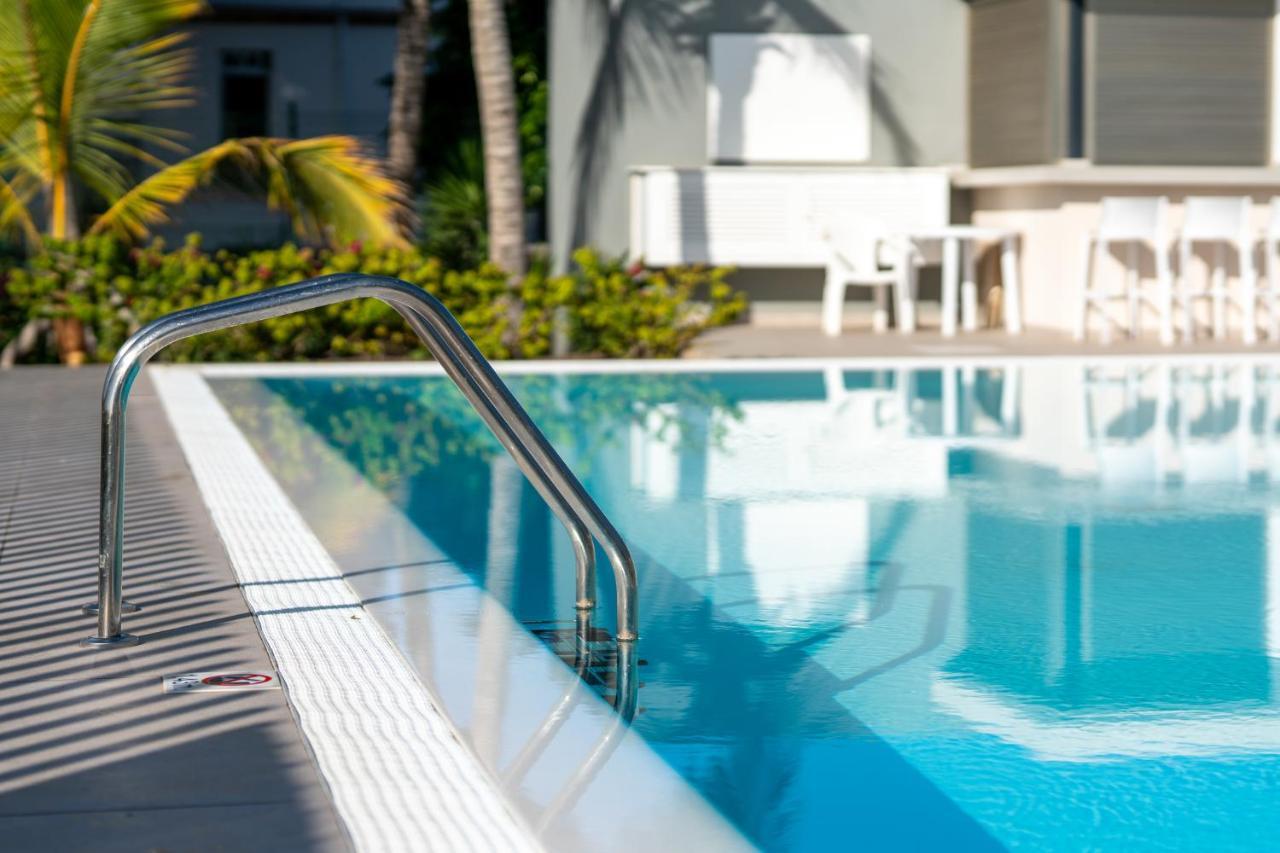 Apartamentos Las Buganvillas Adults Only プエルトリコ エクステリア 写真