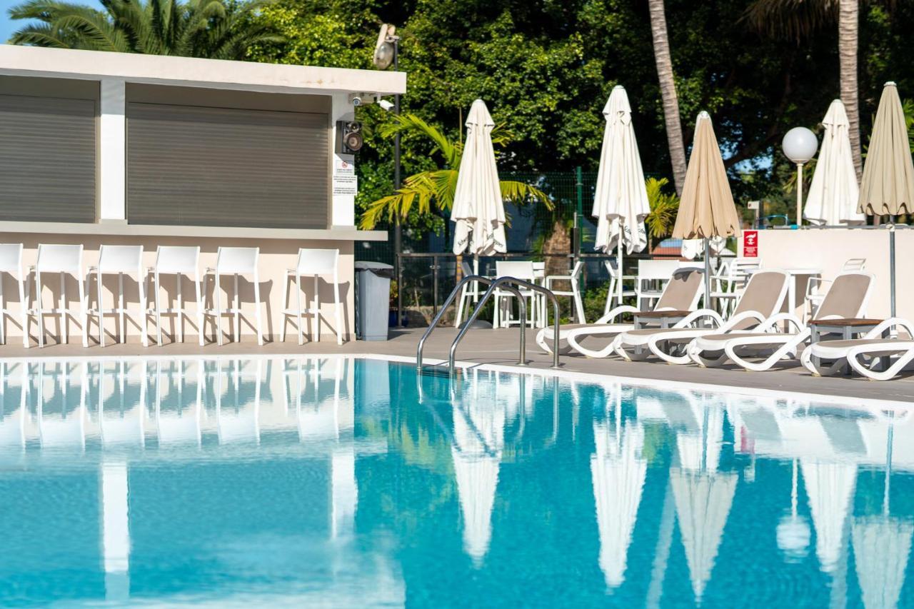 Apartamentos Las Buganvillas Adults Only プエルトリコ エクステリア 写真