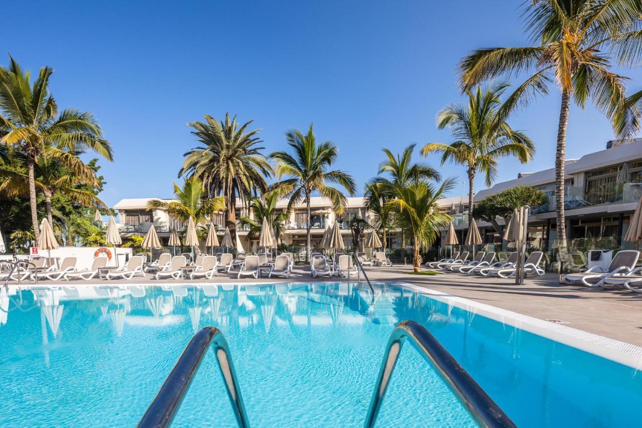 Apartamentos Las Buganvillas Adults Only プエルトリコ エクステリア 写真