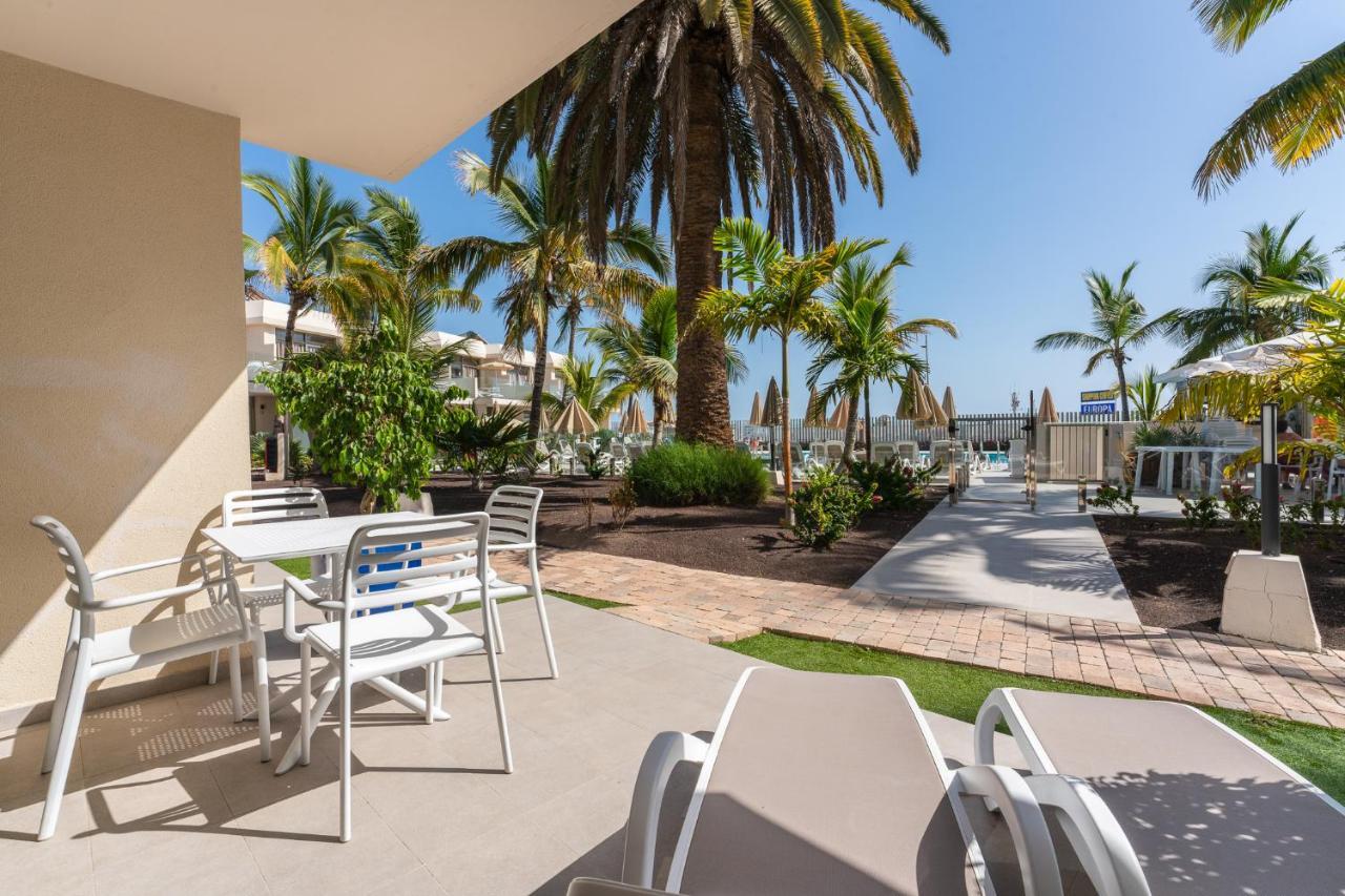 Apartamentos Las Buganvillas Adults Only プエルトリコ エクステリア 写真
