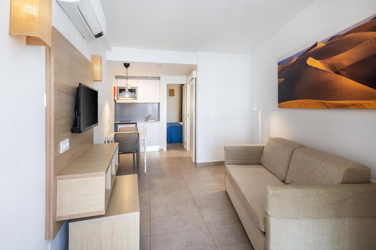 Apartamentos Las Buganvillas Adults Only プエルトリコ エクステリア 写真