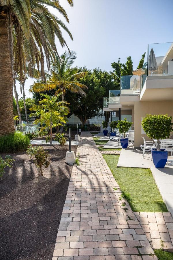 Apartamentos Las Buganvillas Adults Only プエルトリコ エクステリア 写真