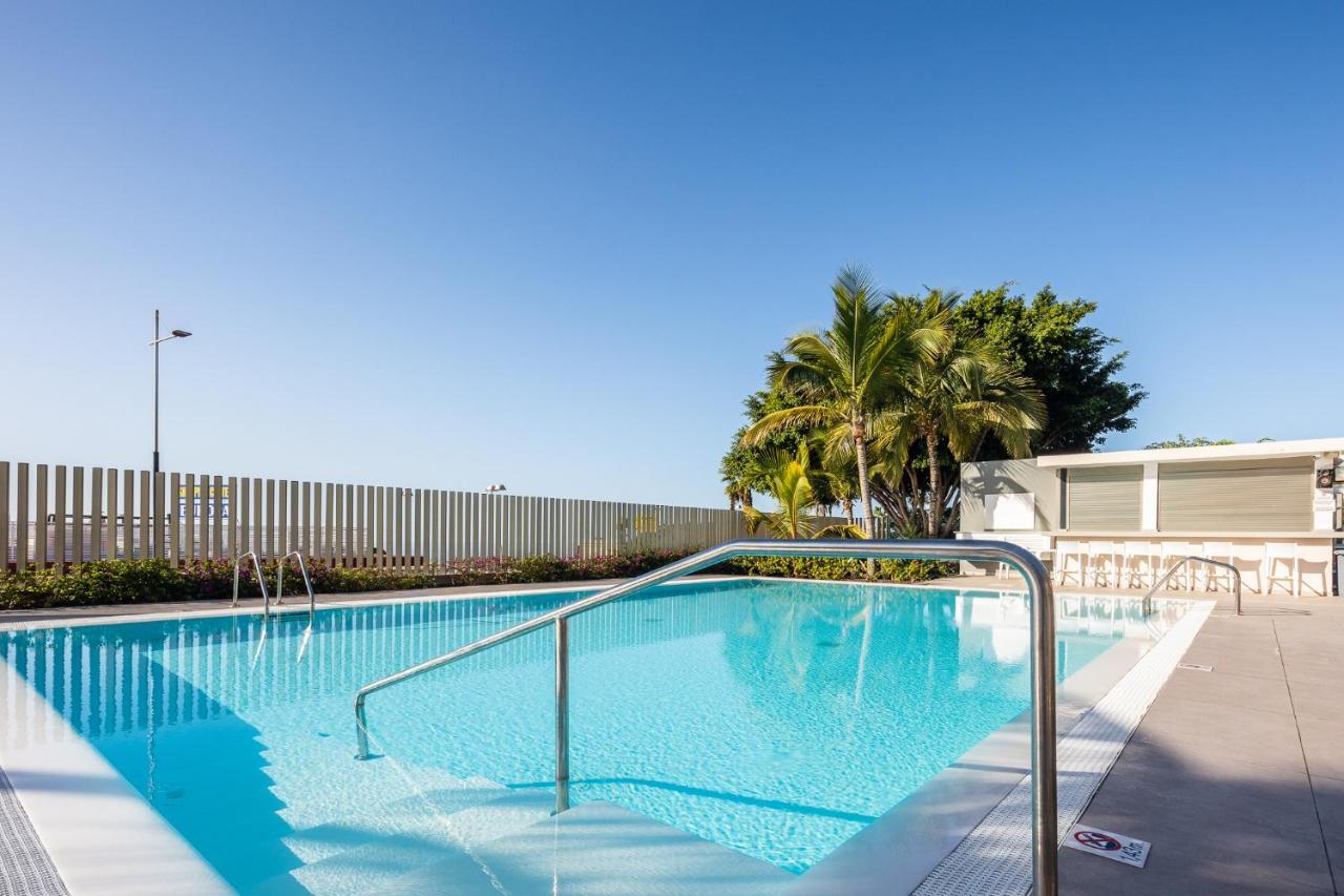 Apartamentos Las Buganvillas Adults Only プエルトリコ エクステリア 写真