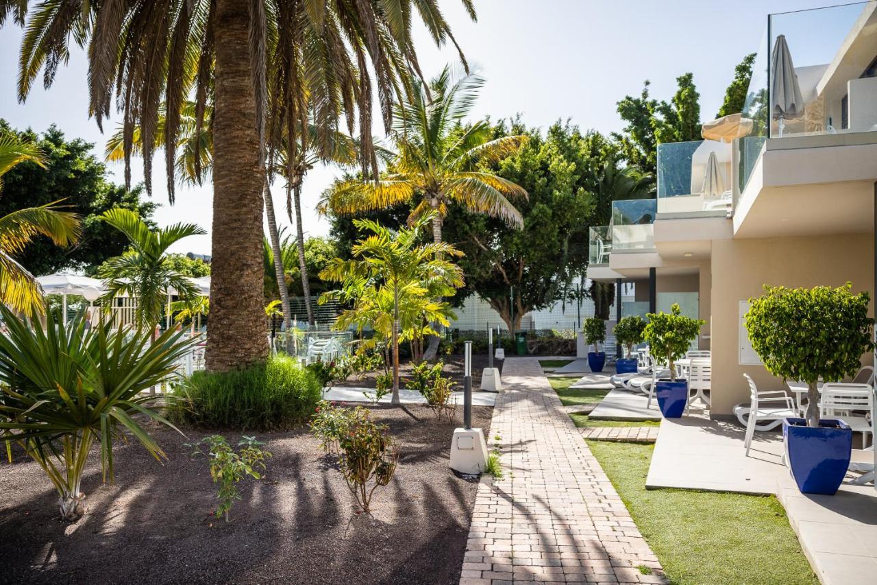 Apartamentos Las Buganvillas Adults Only プエルトリコ エクステリア 写真