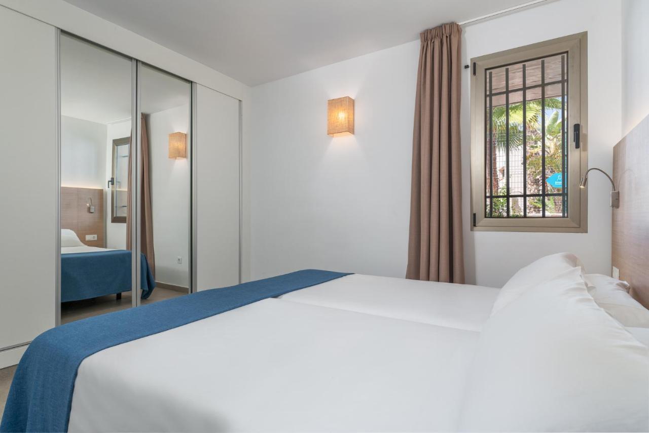 Apartamentos Las Buganvillas Adults Only プエルトリコ エクステリア 写真