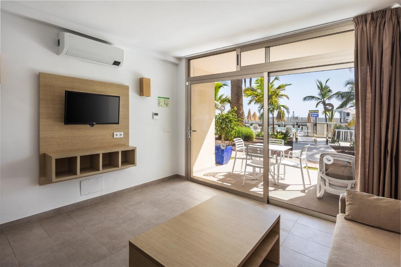 Apartamentos Las Buganvillas Adults Only プエルトリコ エクステリア 写真