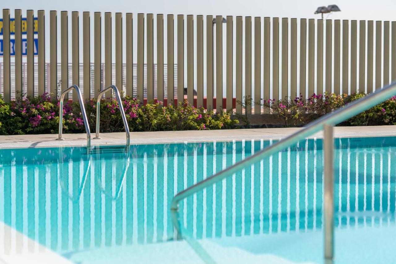 Apartamentos Las Buganvillas Adults Only プエルトリコ エクステリア 写真