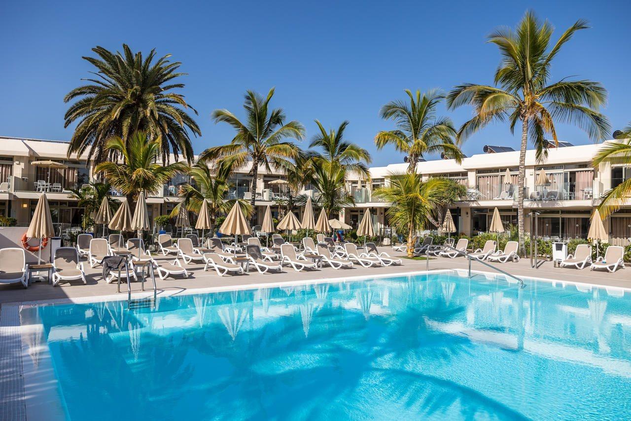 Apartamentos Las Buganvillas Adults Only プエルトリコ エクステリア 写真