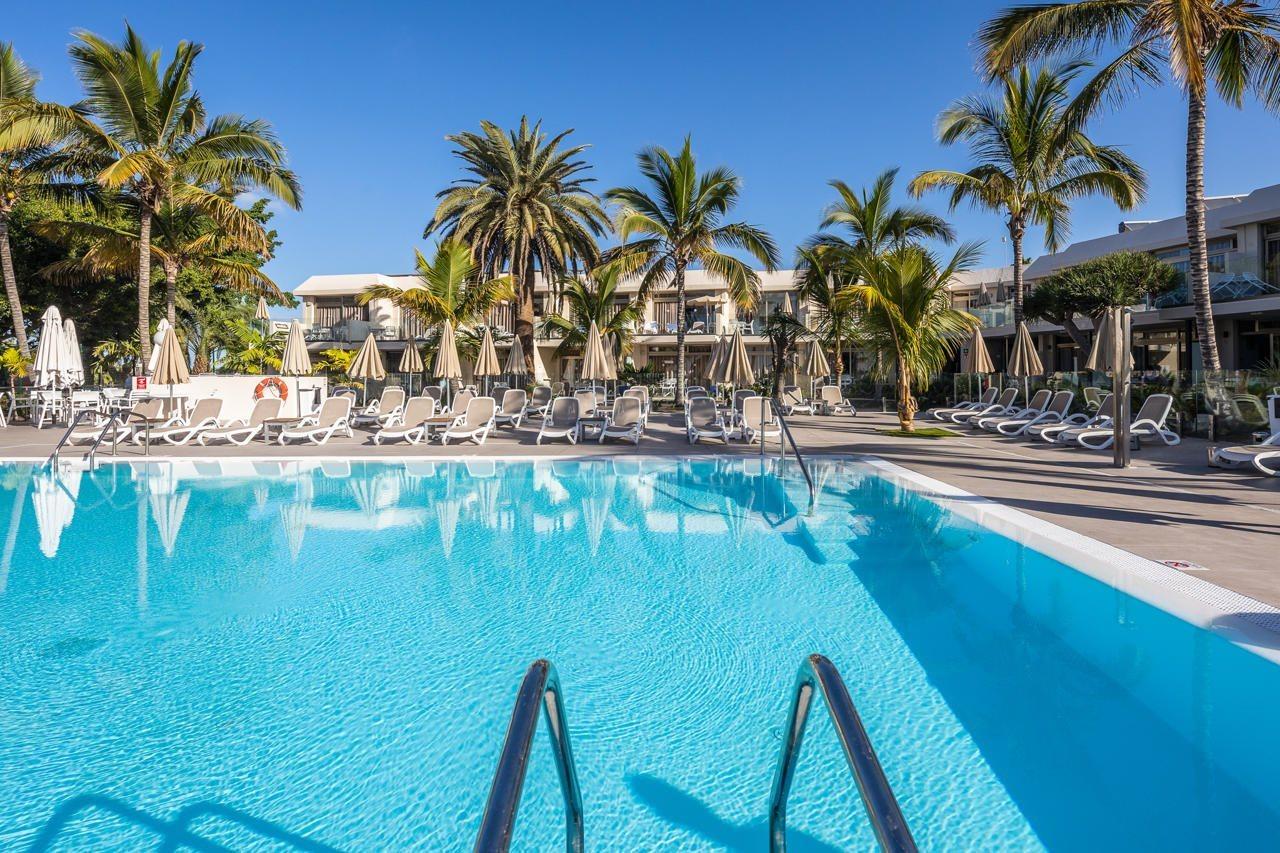 Apartamentos Las Buganvillas Adults Only プエルトリコ エクステリア 写真