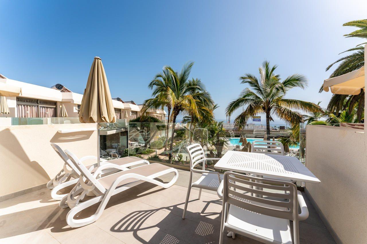 Apartamentos Las Buganvillas Adults Only プエルトリコ エクステリア 写真