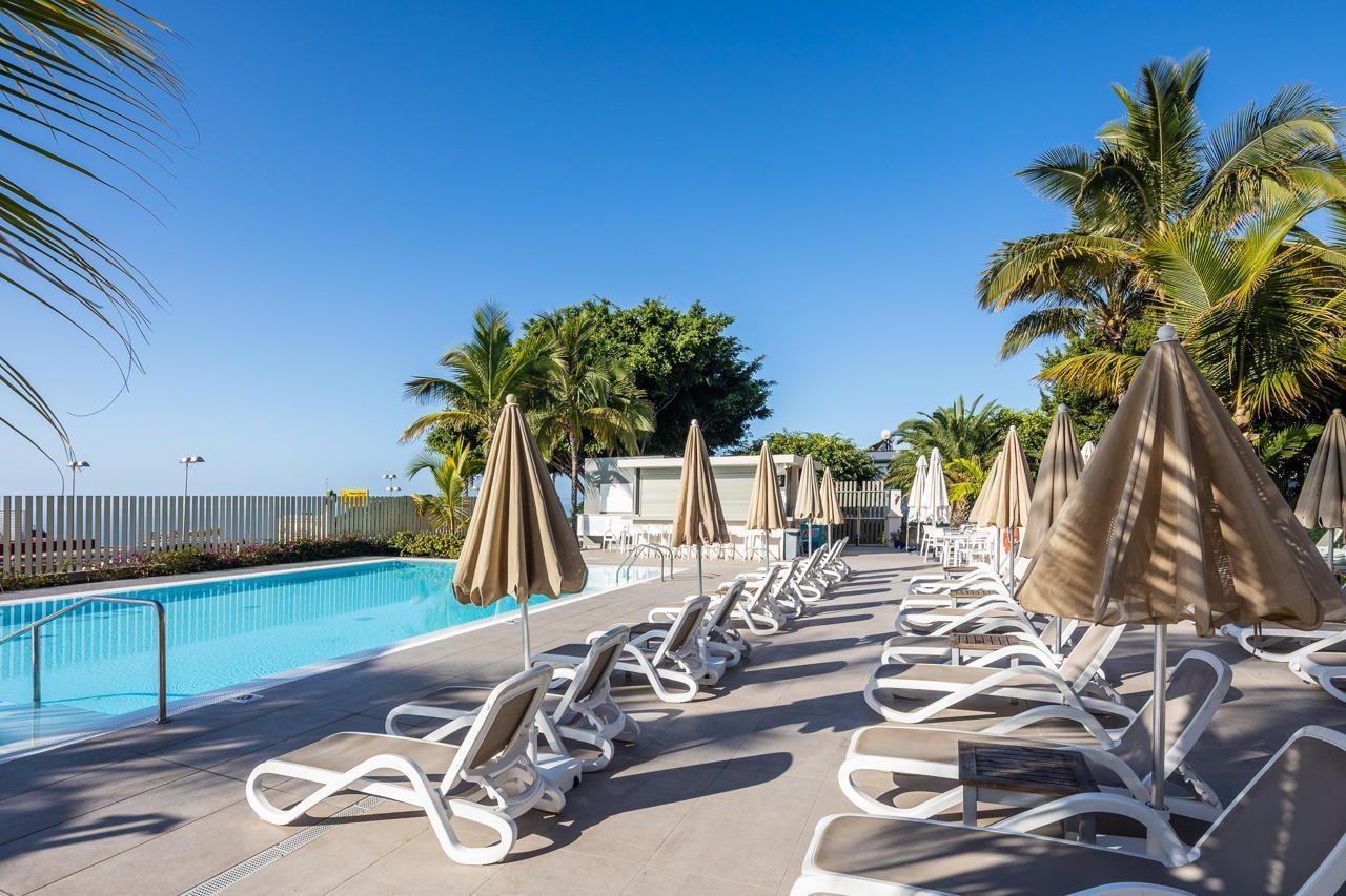 Apartamentos Las Buganvillas Adults Only プエルトリコ エクステリア 写真