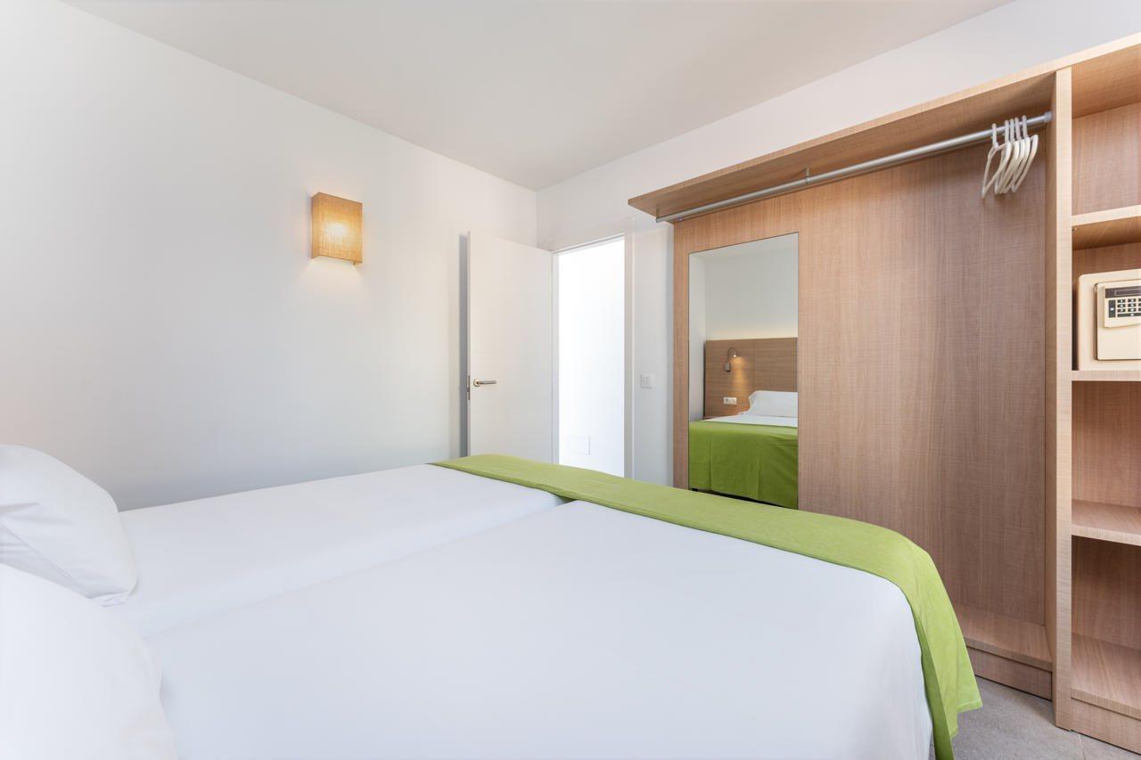 Apartamentos Las Buganvillas Adults Only プエルトリコ エクステリア 写真