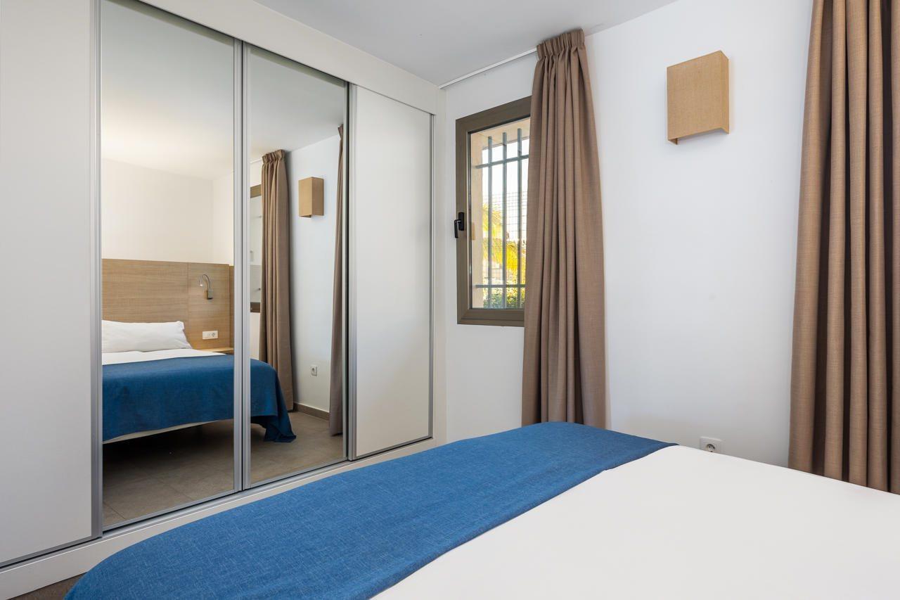 Apartamentos Las Buganvillas Adults Only プエルトリコ エクステリア 写真
