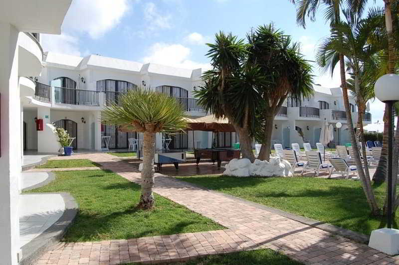 Apartamentos Las Buganvillas Adults Only プエルトリコ エクステリア 写真