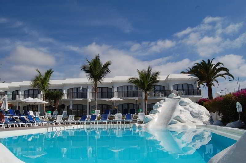 Apartamentos Las Buganvillas Adults Only プエルトリコ エクステリア 写真