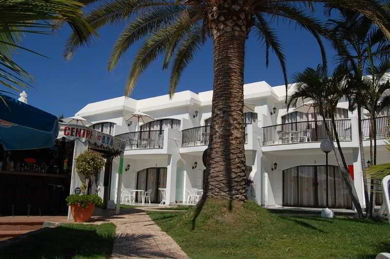 Apartamentos Las Buganvillas Adults Only プエルトリコ エクステリア 写真