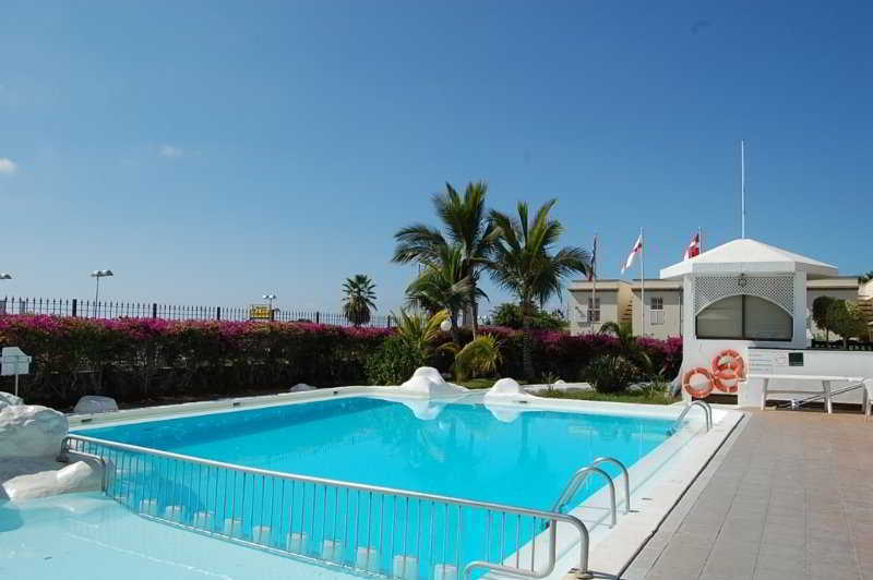 Apartamentos Las Buganvillas Adults Only プエルトリコ エクステリア 写真
